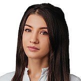 Врач Лесикова Алена Витальевна