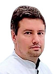 Врач Левенцов Андрей Валерьевич