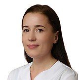 Врач Левина Юлия Владимировна