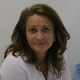 Врач Левочкина Лариса Николаевна