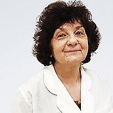 Врач Лихачева Елена Ивановна