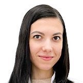 Врач Линева Анна Андреевна