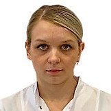 Врач Лисева Оксана Игоревна