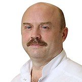Врач Литвинов Андрей Александрович