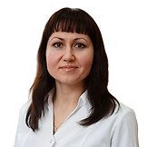 Врач Лизоркина Елена Александровна