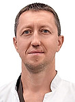 Врач Лёвушкин Алексей Сергеевич