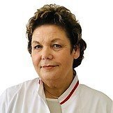 Врач Любимова Алла Юрьевна