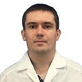 Врач Лобанов Сергей Валерьевич