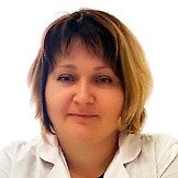 Врач Лобова Елена Сергеевна