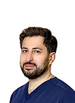 Врач Лобжанидзе Зураб Карлович
