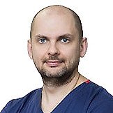 Врач Логинов Никита Вадимович
