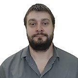 Врач Лопухов Андрей Александрович