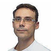 Врач Лопухов Дмитрий Валентинович