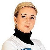 Врач Лопухова Елена Александровна