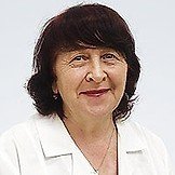 Врач Лопухова Ольга Николаевна
