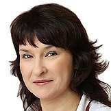 Врач Лопухова Светлана Анатольевна