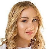 Врач Ловягина Надежда Владиславовна