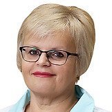 Врач Лозовец Оксана Вениаминовна