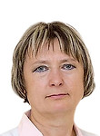 Врач Луканцова Ольга Борисовна