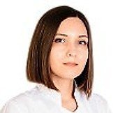 Врач Лукашова Ольга Андреевна