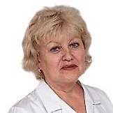 Врач Лукина Елена Анатольевна