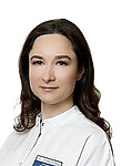 Врач Майорова Анастасия Владимировна