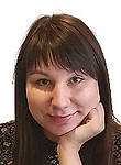Врач Майсак Ксения Вячеславовна