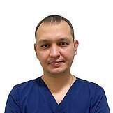 Врач Макаров Павел Викторович