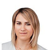 Врач Маханько Наталия Александровна
