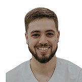 Врач Махмутов Тимур Ильшатович