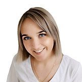 Врач Маковецкая Анастасия Вадимовна