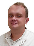 Врач Максаев Никита Витальевич