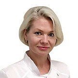 Врач Максимова Елена Сергеевна