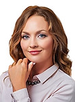 Врач Малахова Наталья Валерьевна