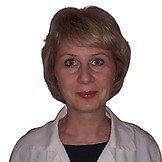 Врач Малявина Людмила Викторовна