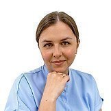 Врач Малькова Анастасия Михайловна