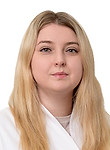 Врач Малкова Олеся Владимировна