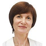 Врач Малыгина Елена Петровна