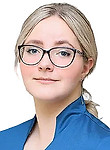 Врач Мамонтова Екатерина Игоревна