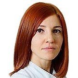 Врач Мамонтова Ирина Константиновна