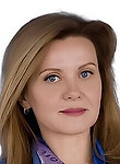 Врач Манаенкова Елена Вячеславовна