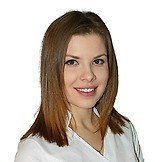 Врач Манухина Татьяна Геннадьевна