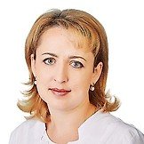 Врач Марченко Наталья Васильевна