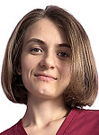 Врач Маринюк Кристина