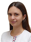 Врач Маркелова Марина Олеговна