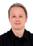 Врач Маркин Павел Александрович
