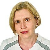 Врач Маркина Оксана Витальевна