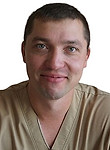 Врач Марков Вадим Вадимович