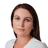 Врач Маркова Наталья Сергеевна