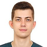 Врач Мартынов Максим Алексеевич